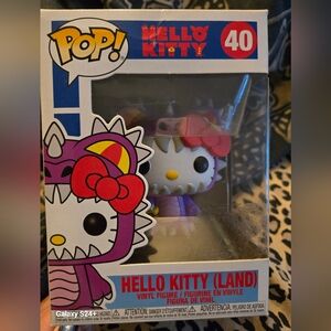 Hello Kitty Funko POP